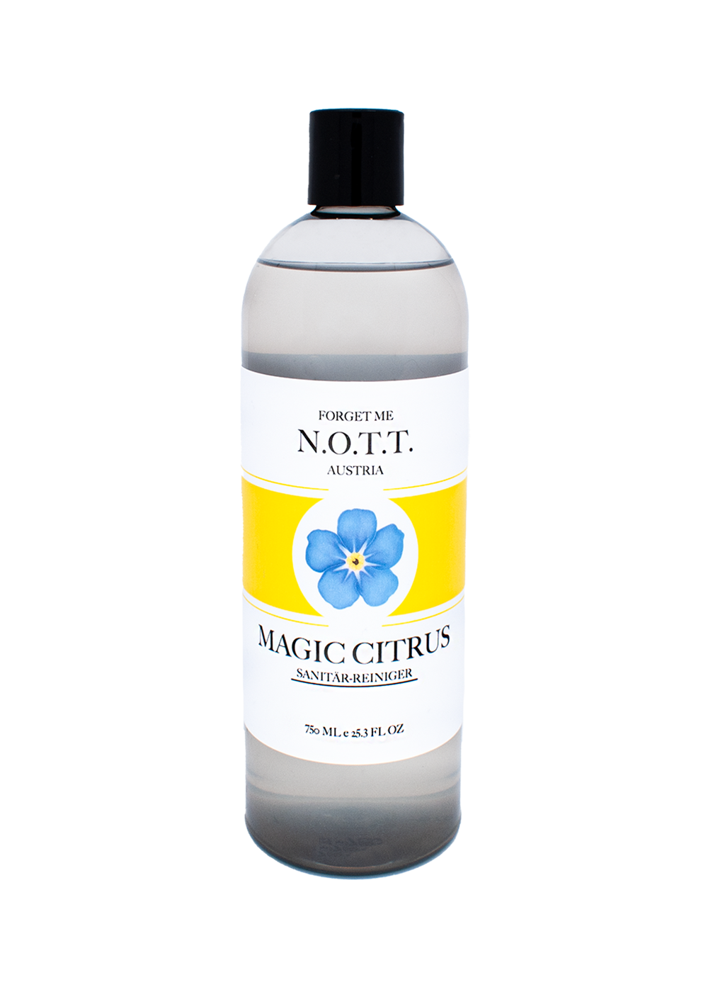 Magic Citrus - Sanitär-Reiniger