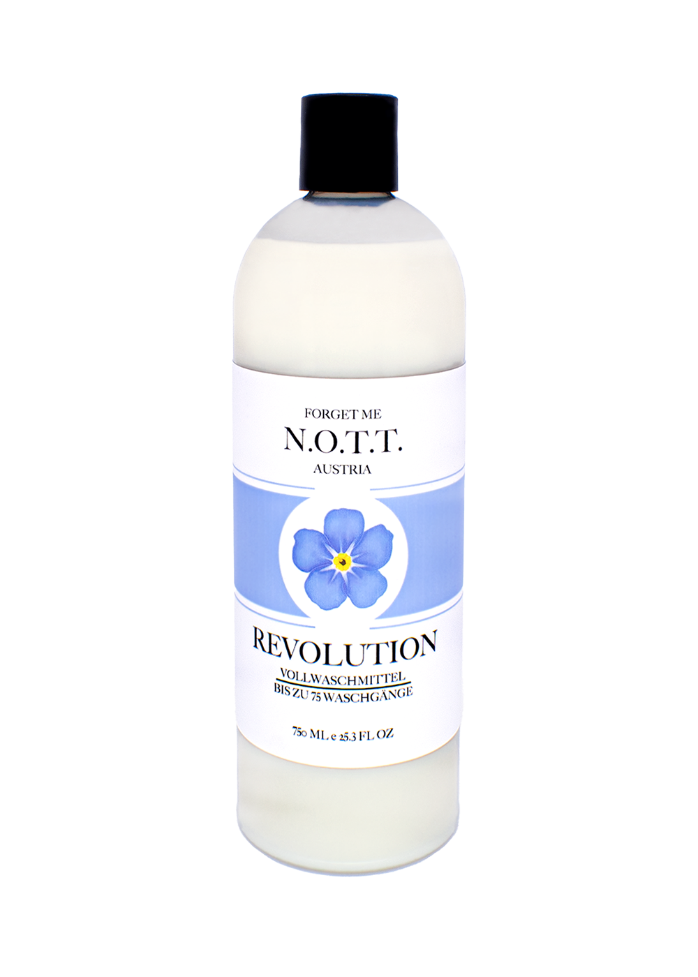 Revolution - Vollwaschmittel