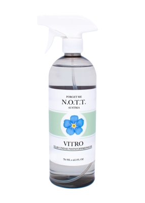 Vitro - Fensterreiniger